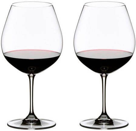 Riedel Pinot Noir wijnglas Vinum 2 stuks