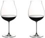 Riedel Veritas New World Pinot Noir 2 Pc - Thumbnail 3