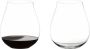 Riedel Rode Wijnglazen O Wine New World Pinot Noir 2 stuks - Thumbnail 2