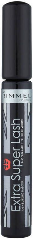 Rimmel London Extra Super Lash mascara 101 Black
