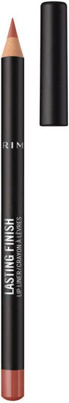 Rimmel London Rimmel Lasting Finish Lipliner 110 Spice