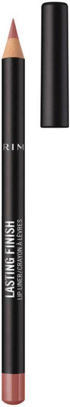 Rimmel London Rimmel Lasting Finish Lipliner 760 90S Nude