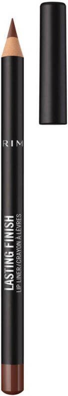 Rimmel London Rimmel Lasting Finish Lipliner 790 Brownie Pie