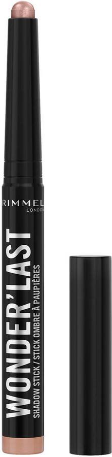 Rimmel London Wonder'Last oogschaduwstick 005 Frosty Rose