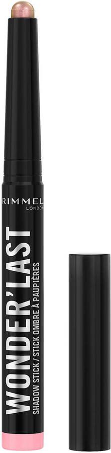 Rimmel London Wonder'Last oogschaduwstick 006 Mermaid Blush