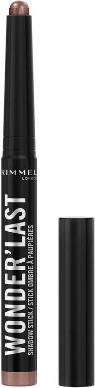 Rimmel London Wonder'Last oogschaduw stick 002 Choco Shimmer