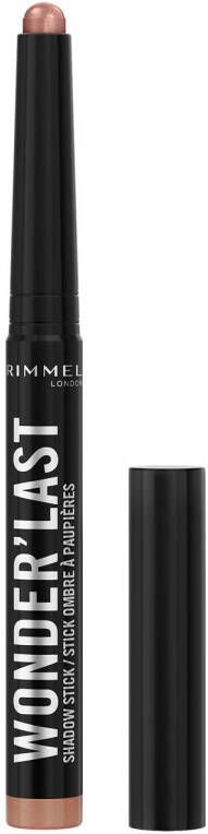 Rimmel London Wonder'Last oogschaduw stick- 003 Copper Wink