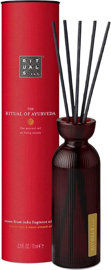 Rituals Ayurveda Mini Fragrance Sticks 70 ml
