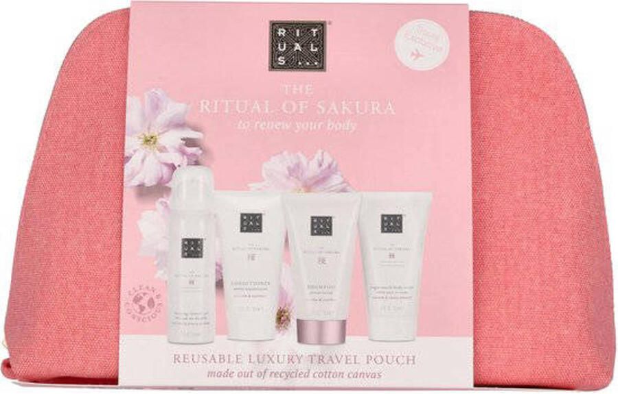 Rituals Sakura geschenkset