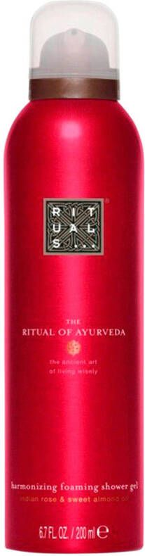 Rituals The Ritual of Ayurveda douchegel 200 ml