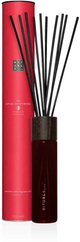 Rituals The Ritual of Ayurveda geurstokjes 250 ml (250 ml)