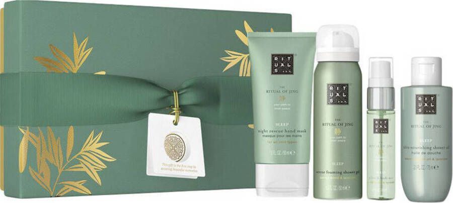 Rituals The Ritual of Jing Small Gift Set 2024