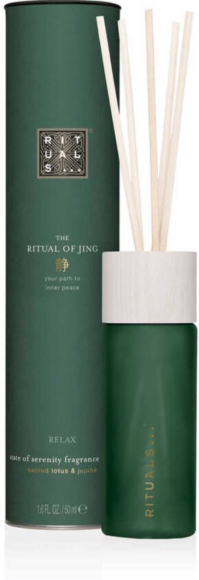 Rituals The Ritual of Ying geurstokjes 70 ml 50 ml