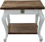 Rivièra Maison Riviera Maison Driftwood End Table 60x60 cm 60.0x60.0x50.0 cm - Thumbnail 2