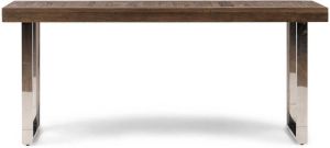 Rivièra Maison Riviera Maison Washington Side Table 186.0x51.0x25.0 cm