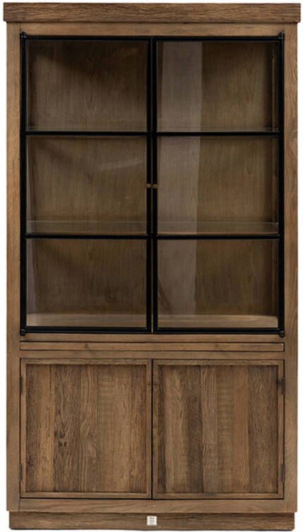 Rivièra Maison Riviera Maison Clearwater Creek Cabinet 115.0x51.0x205.0 cm