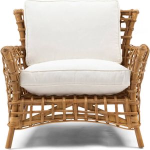 Rivièra Maison Riviera Maison Baya Lounge Armchair 86.0x84.0x71.0 cm