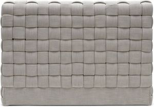 Rivièra Maison Riviera Maison Room 48 Headboard FabFlax 197.0x141.0x26.0 cm