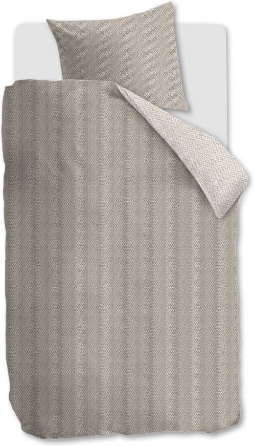 Rivièra Maison Riviera Maison RM Twisted sand 140x200|220 Zand