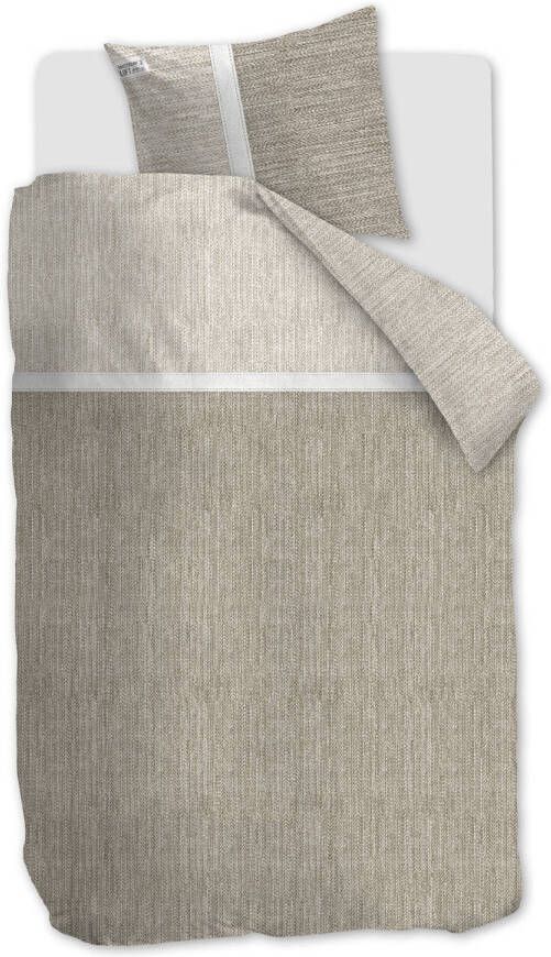 Rivièra Maison Riviera Maison RM Amsterdam Loft sand 140x200|220 Zand