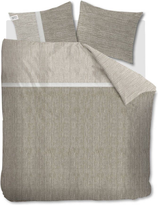 Rivièra Maison Riviera Maison RM Amsterdam Loft sand 240x200|220 Zand