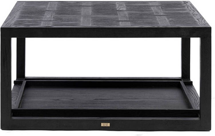 Rivièra Maison Riviera Maison Colombe Coffee Table 97.0x97.0x52.0 cm