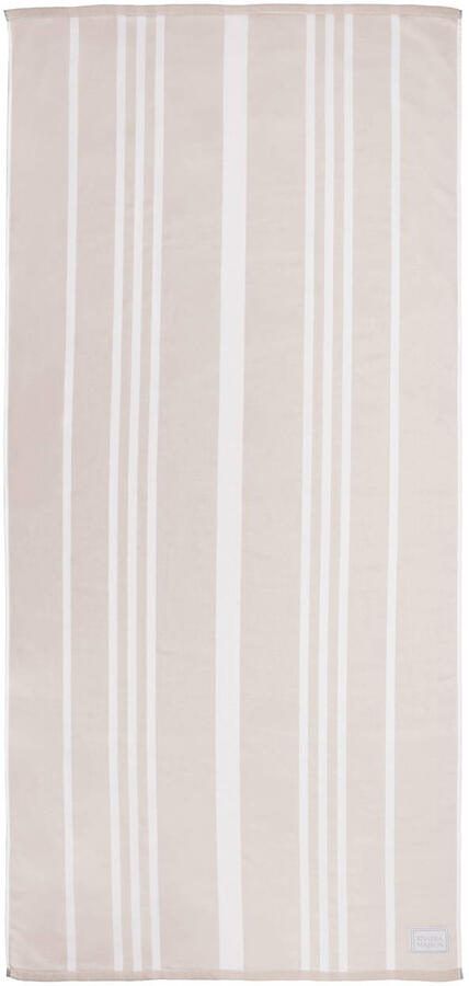 Riviera Maison strandlaken Sienna (180x100 cm)