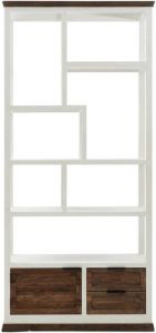 Rivièra Maison Riviera Maison Metropolitan Book Cabinet 210.0x38.0x100.0 cm