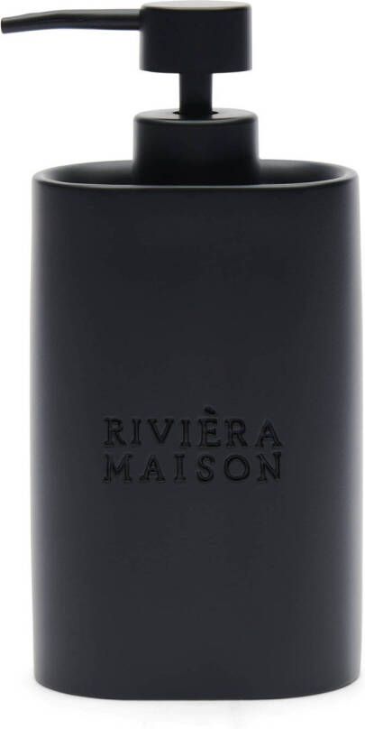 Riviera Maison zeepdispenser (x17.3 cm)