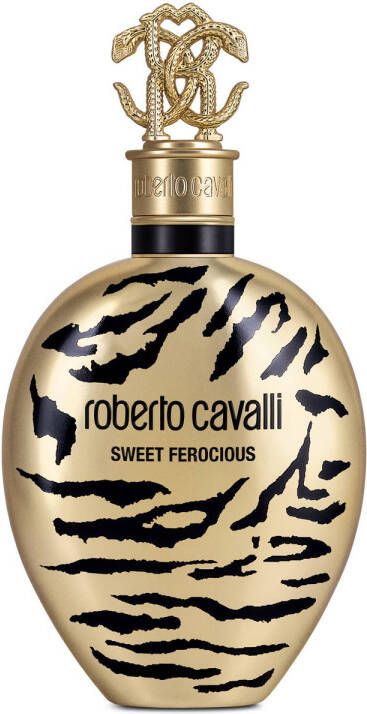 Roberto Cavalli Sweet Ferocious eau de parfum 75 ml