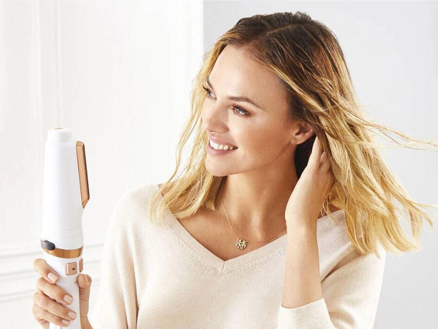 Rowenta Brush Activ' Ultimate Care CF9720 Roterende Krulborstel - Foto 2