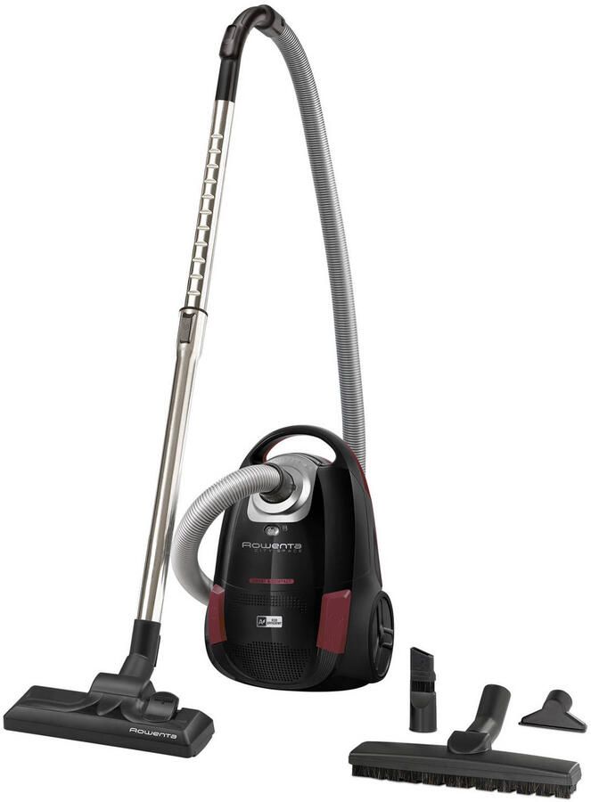 Rowenta RO2669 Stofzuiger City Space Facelift 750W