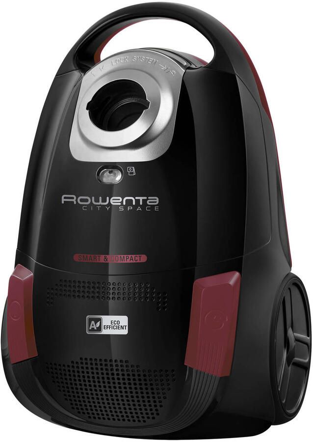 Rowenta RO2669 Stofzuiger City Space Facelift 750W - Foto 3