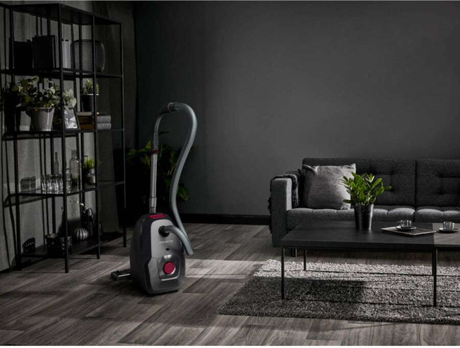 Rowenta ROWEENTA RO4933EA GROENE FORCE Max Vacuümreiniger met zak Laag verbruik 900 W Hoge filtratie Straalactie 12 m - Foto 7