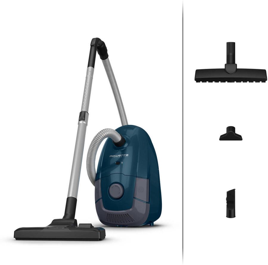 Rowenta Power XXL RO3126 | Sledestofzuigers | 3221616061095 - Foto 2