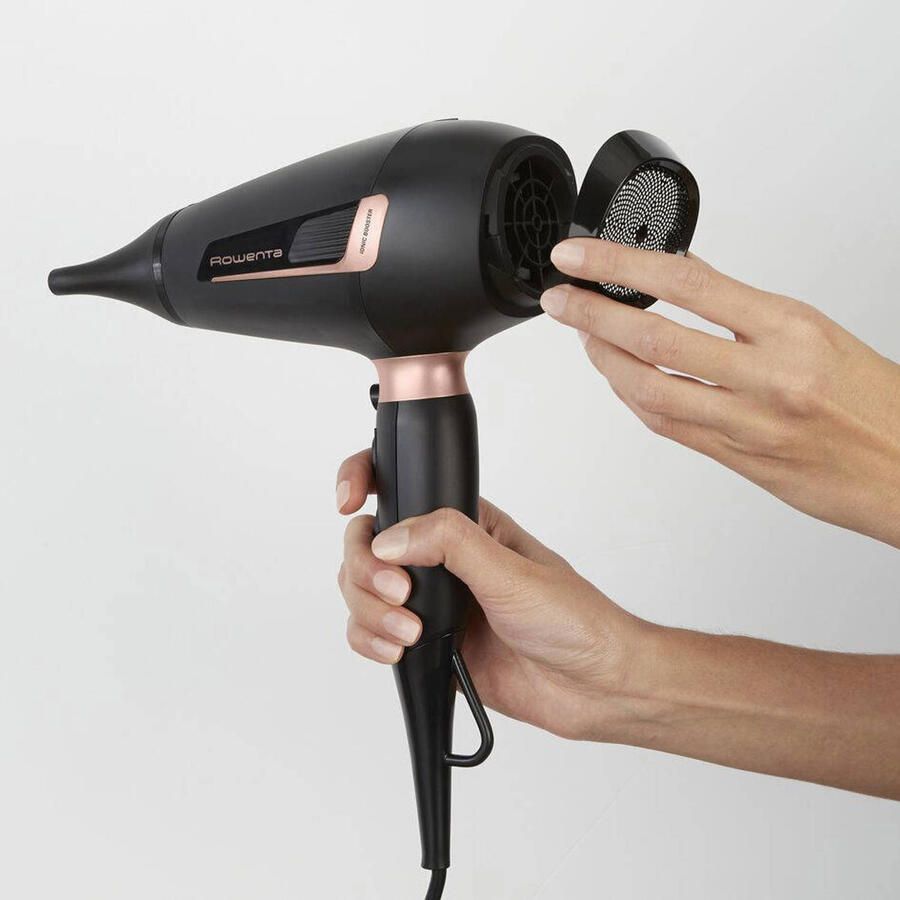 Rowenta Pro Expert CV8830 föhn - Foto 2