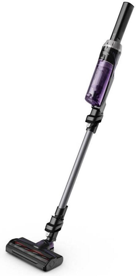 Rowenta X-Nano Essential RH1128WO Steelstofzuiger - Foto 2