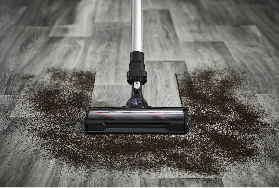 Rowenta X-Nano Essential RH1128WO Steelstofzuiger - Foto 4