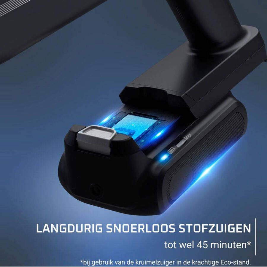 Rowenta X-Pert 7.60 RH6A73 Steelstofzuiger Rood - Foto 3
