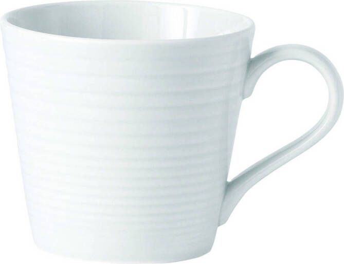 Royal Doulton Mok Groot Maze White (350 ml)