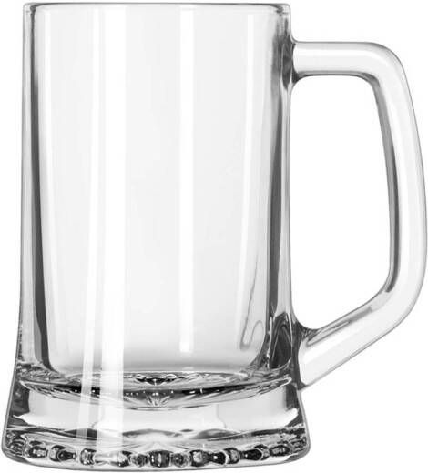 Royal Leerdam Artisan Beer Maxim glas (set van 4)