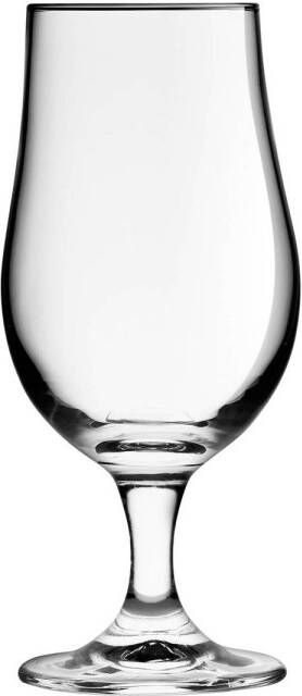 Royal Leerdam Artisan Beer Munique glas (set van 4)