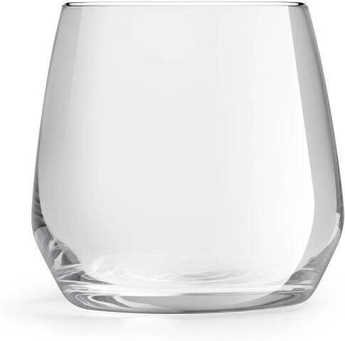 Royal Leerdam Enjoy the Moment waterglas (set van 6)