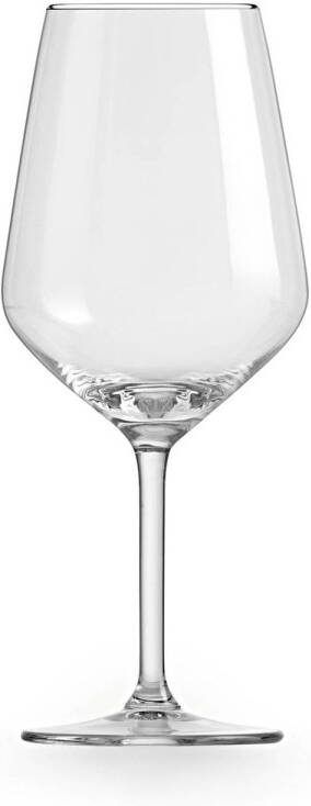 Royal Leerdam Enjoy the Moment wijnglas (530 ml) (set van 6)