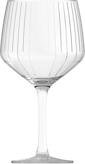 Royal Leerdam Glory Gin Tonic glas (set van 6)