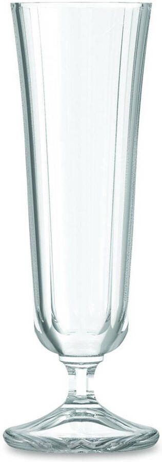 Royal Leerdam champagneglas Ana (set van 6) (135 ml)