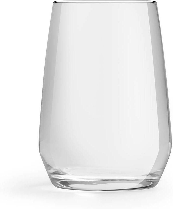 Royal Leerdam Enjoy the Moment Hi Ball glas (set van 6)