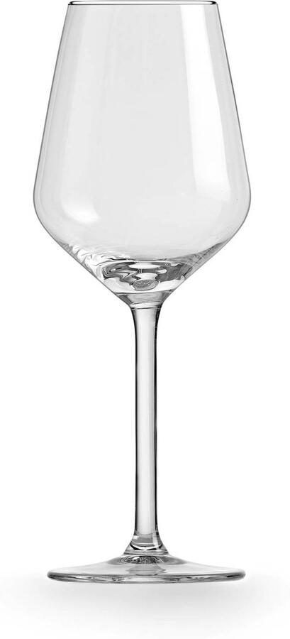 Royal Leerdam Enjoy the Moment wijnglas (380 ml) (set van 6)