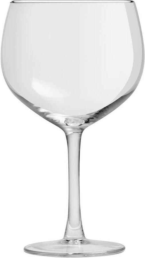 Bohemia crystal Royal Leerdam Cocktailglas 210262 Cocktail 65 cl Transparant 4 stuk(s) - Foto 2