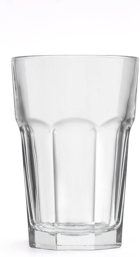 Royal Leerdam Cocktailglas 827187 Cocktail 44 cl Transparant 4 stuks - Foto 2